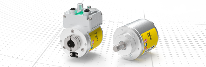 Functional safety, smaller in size than ever
