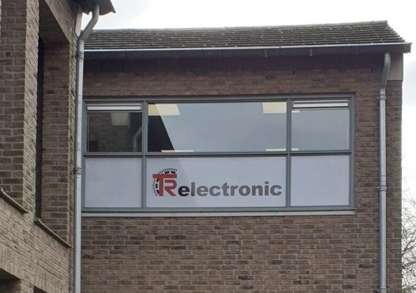 TR-Electronic Encoder Benelux